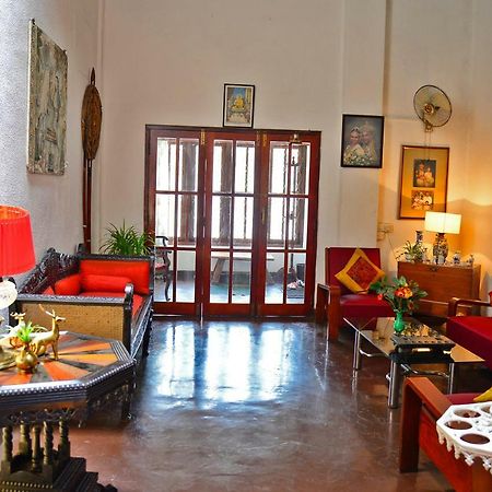 Kandy Inn Madugalle'S Family Guest House ภายนอก รูปภาพ
