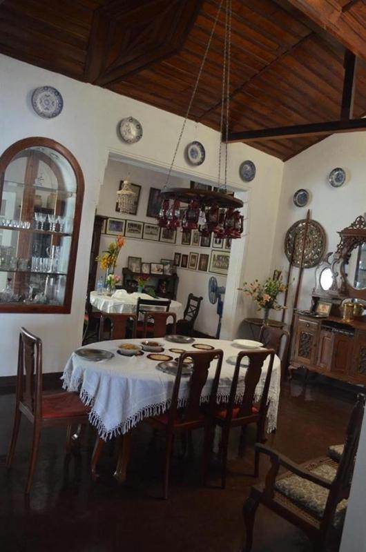 Kandy Inn Madugalle'S Family Guest House ภายนอก รูปภาพ