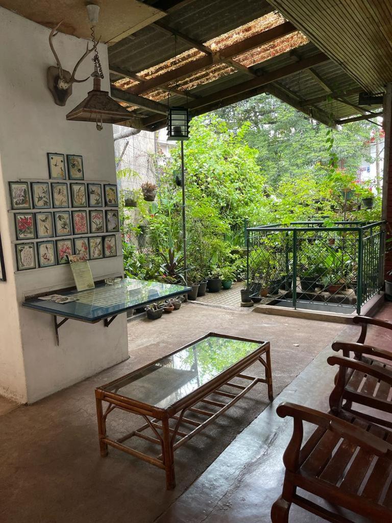 Kandy Inn Madugalle'S Family Guest House ภายนอก รูปภาพ